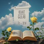 Khat gulab