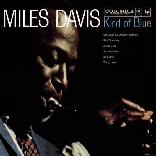 Kind Of Blue