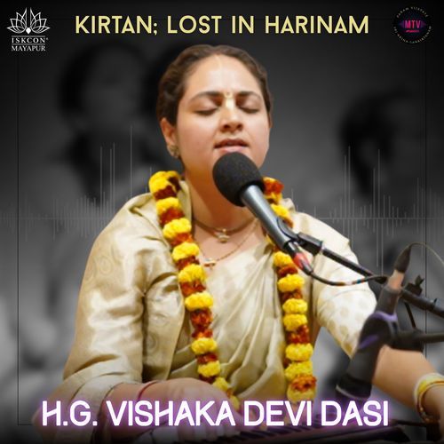 Kirtan; Lost in Harinam