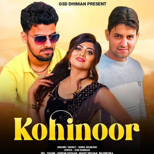 Kohinoor