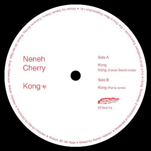 Kong (Parris Remix)