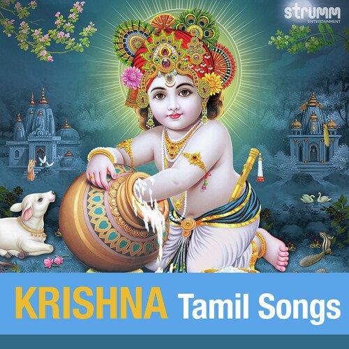 Krishna Tamil Songs