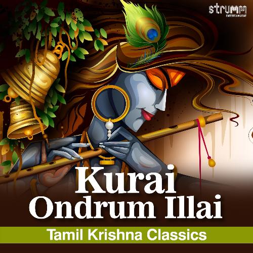 Kurai Ondrum Illai - Tamil Krishna Classics