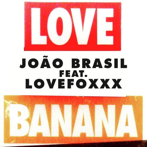 L.O.V.E. Banana_poster_image