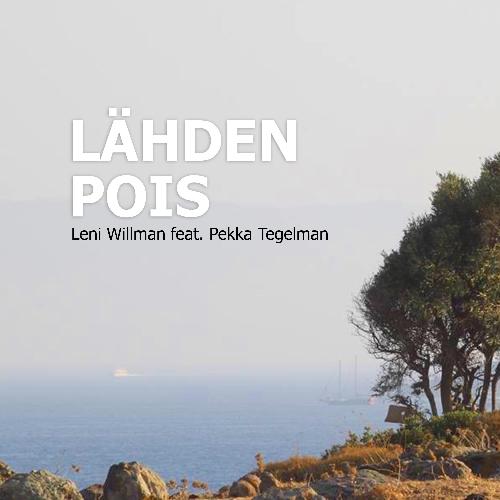 Lähden Pois