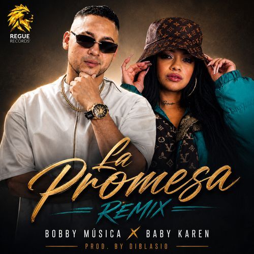 La Promesa (Remix)
