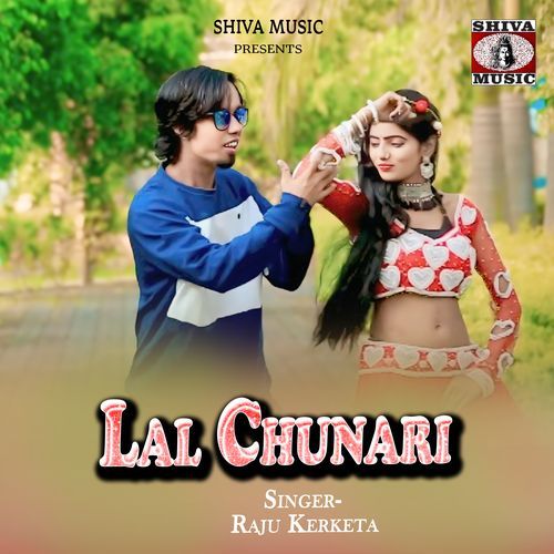 Lal Chunari