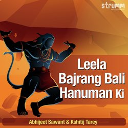 Leela Bajrang Bali Hanuman Ki-Fxo9SSJRfkk