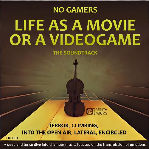 Lateral cover art