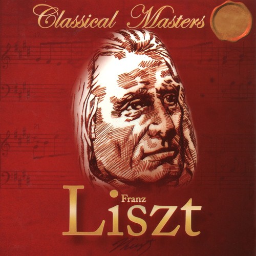 Liszt: Symphonic Poems Nos. 2 - 4, S. 96 - 98 &amp; Hungarian Rhapsody No. 5, S. 244