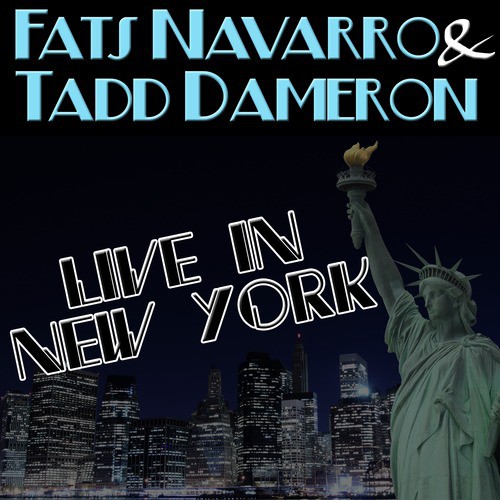 Live in New York