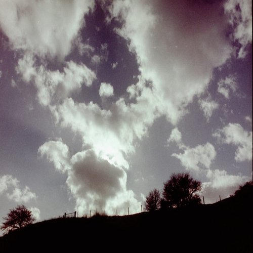 Loch Awe cover art