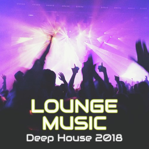 Ambient Lounge cover art