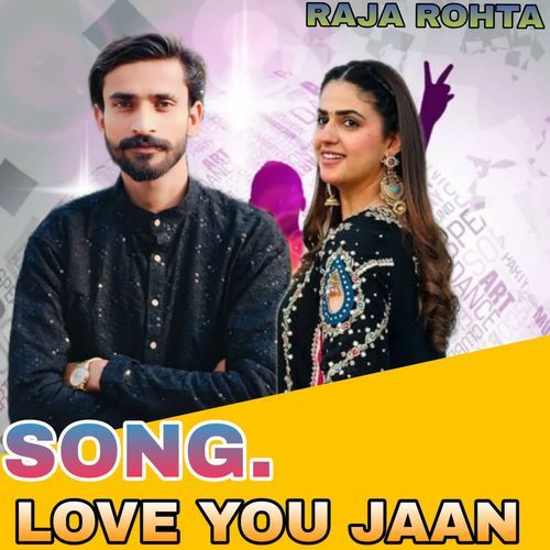 Love You Jaan