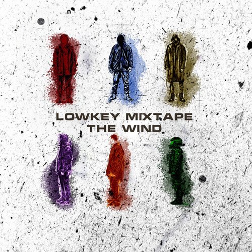 Lowkey Mixtape_poster_image