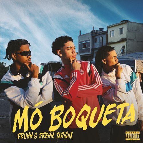 Mó Boqueta