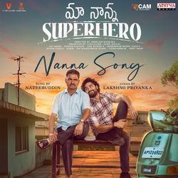 Maa Nanna Super Hero - Theme-HD8gQg1qW10