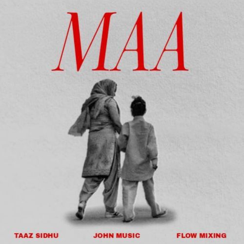 Maa