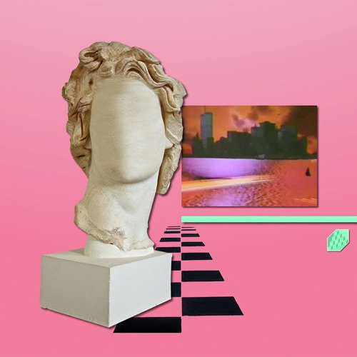 Macintosh Plus Floral Shoppe_poster_image