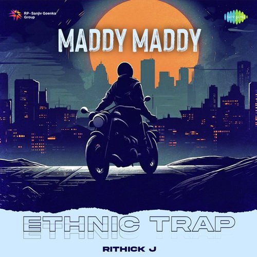 Maddy Maddy - Ethnic Trap