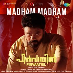 Madham Madham (From "Pinvaathil")