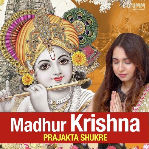 Madhur Krishna
