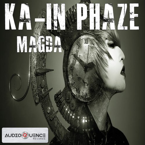 Magda (Tito K. Remix) cover art