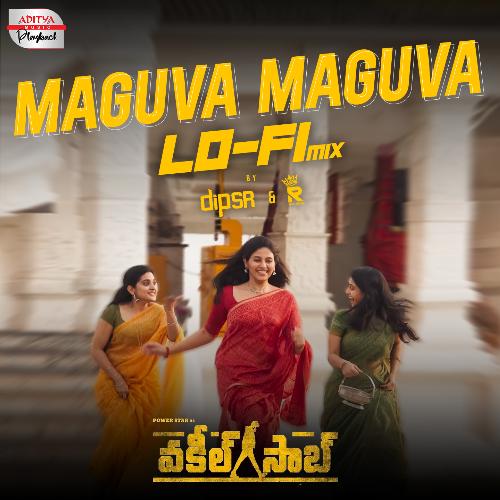 Maguva Maguva - Lofi Mix
