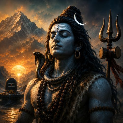 Mahadev