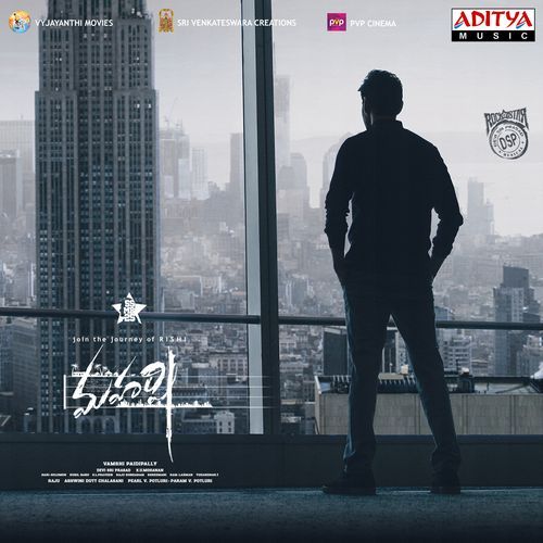 Maharshi