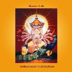 108 Names of Lord Murugan and Aarthi