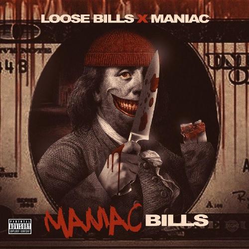 Maniac Bills