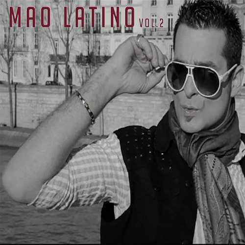 Mao latino, vol. 2 (Maocos Playlist)_poster_image