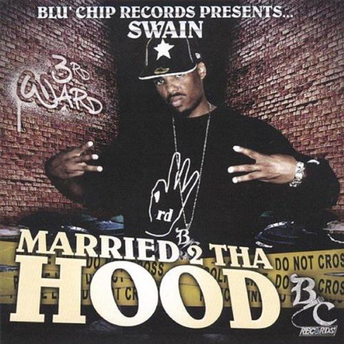 Married 2 tha Hood_poster_image