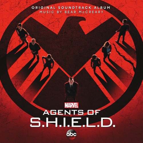 Agents of S.H.I.E.L.D. Overture (From "Marvel's Agents of S.H.I.E.L.D."/Score)