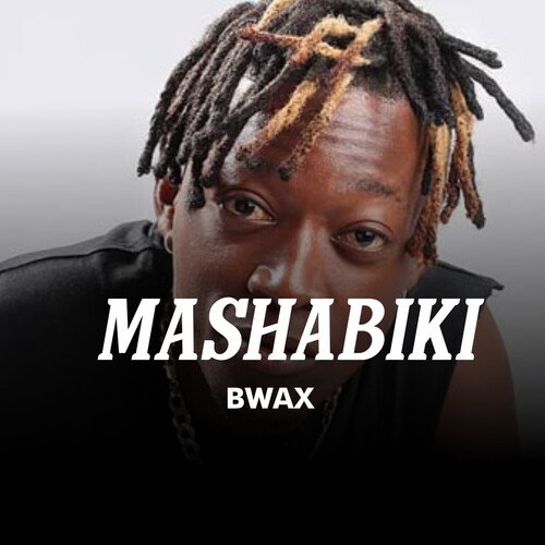 Mzee Wa Bwax cover art