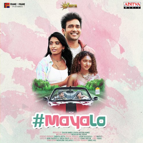 Mayalo - Title Song