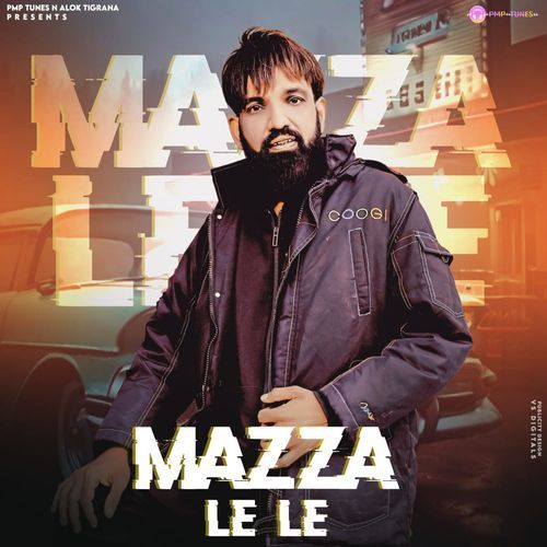 Mazza Lele