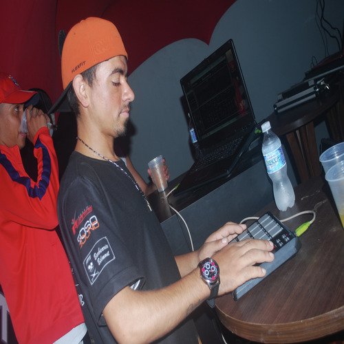 Mc Zael O Gigante Acordou Dj Maicon Dog 2023 cover art