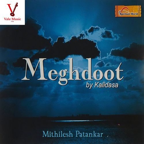 Meghdoot by Kalidasa