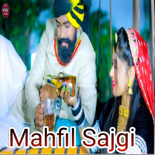 Mehfil Sajgi