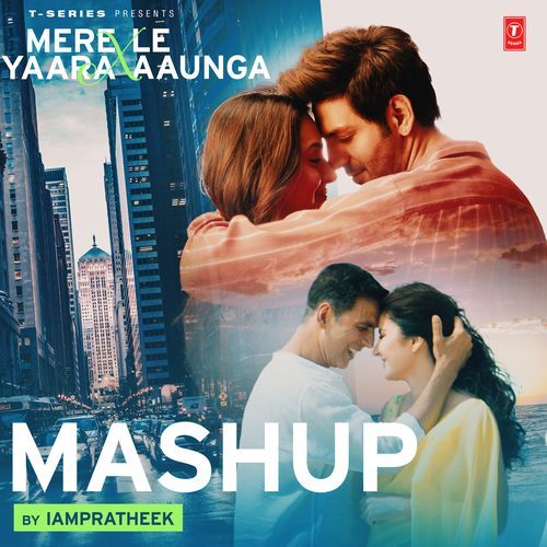 Mere Yaara X Le Aaunga Mashup