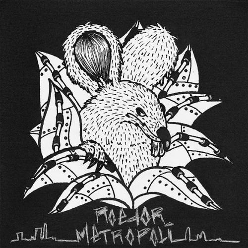 Humanimal cover art