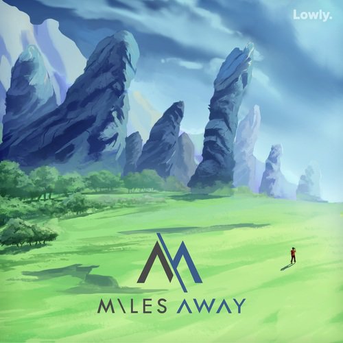 Miles Away_poster_image