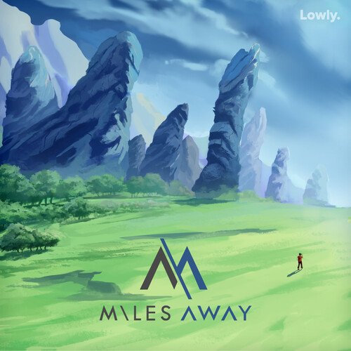 Miles Away_poster_image