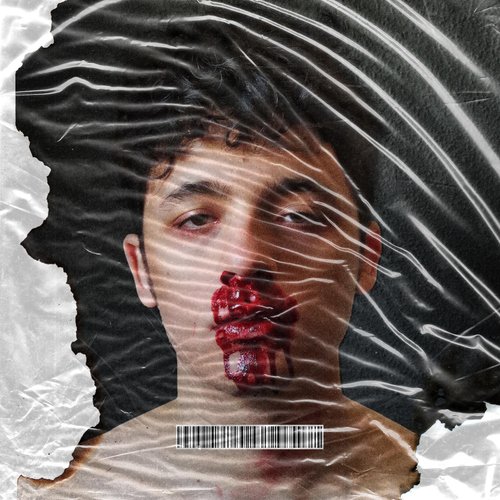Caradura (feat. Naturale) cover art