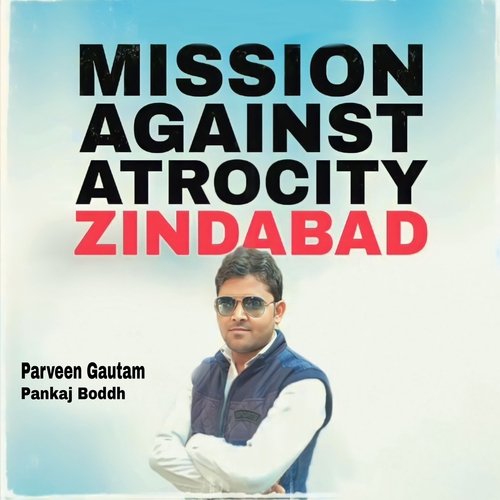 Mission Against Atrocity Zindabad