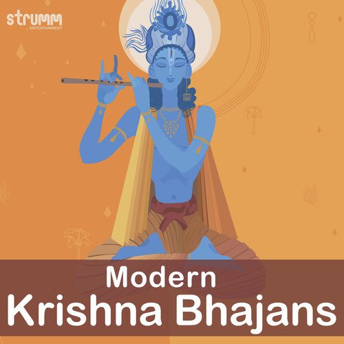 Modern Krishna Bhajans