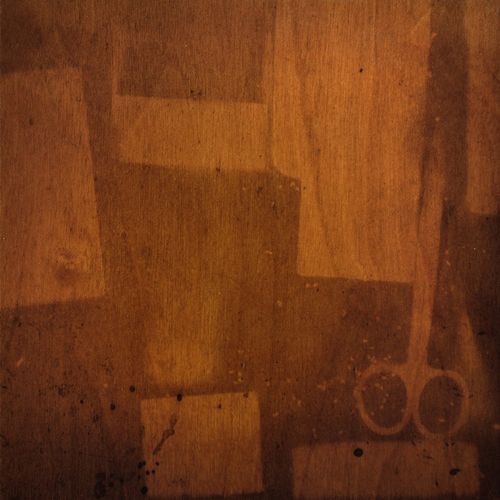 Goodnight Irene cover art