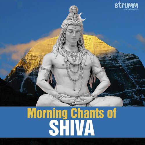 Morning Chants of Shiva